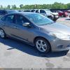 2HGFC2F70GH568323 | 2016 HONDA CIVIC EX