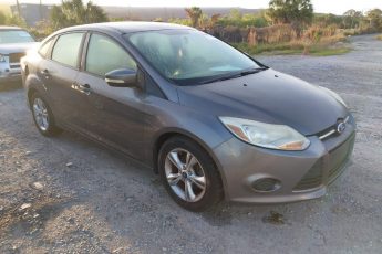 1FADP3F23DL253055 | 2013 FORD FOCUS