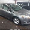 JM1BM1X38G1290592 | 2016 MAZDA 3 GRAND TO