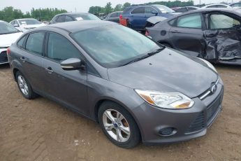 1FADP3F23DL333245 | 2013 FORD FOCUS