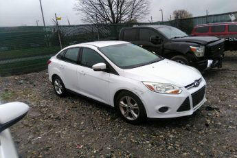 1FADP3F23EL226889 | 2014 FORD FOCUS