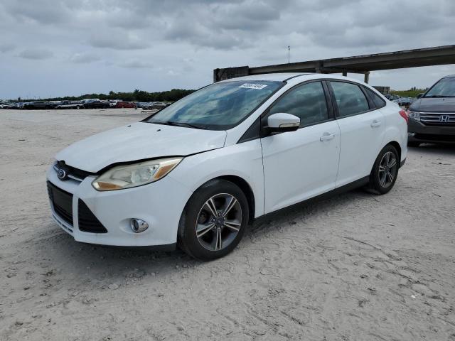 1FADP3F23EL230103 | 2014 Ford focus se