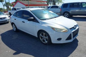 1FADP3F23EL233714 | 2014 FORD FOCUS