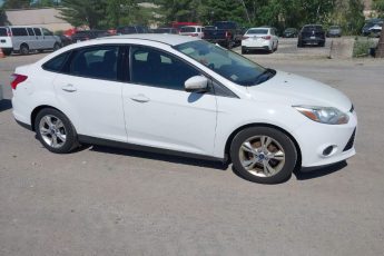 1FADP3F23EL257186 | 2014 FORD FOCUS