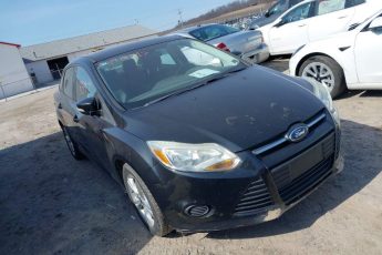 1FADP3F23EL272724 | 2014 FORD FOCUS