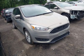 1FADP3F23FL213223 | 2015 FORD FOCUS