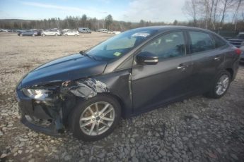 1FADP3F23FL353045 | 2015 FORD FOCUS SE