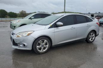 1FADP3F24DL129697 | 2013 Ford focus se