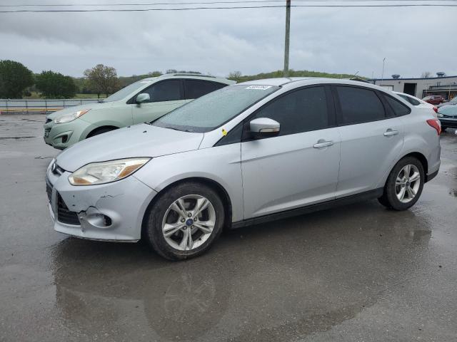 1FADP3F24DL129697 | 2013 Ford focus se