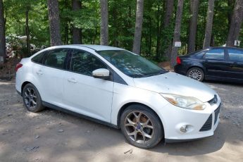 1FADP3F24DL336879 | 2013 FORD FOCUS