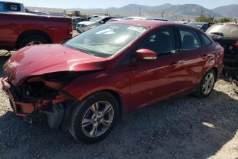 1FADP3F24EL118782 | 2014 FORD FOCUS SE