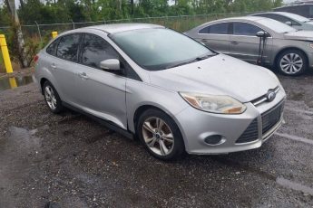 1FADP3F24EL159154 | 2014 FORD FOCUS