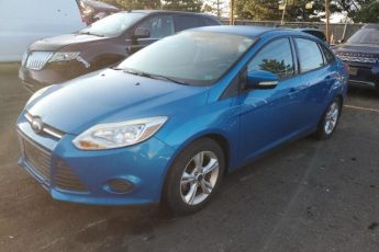 1FADP3F24EL228974 | 2014 FORD FOCUS SE