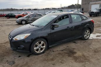 1FADP3F24EL244415 | 2014 FORD FOCUS