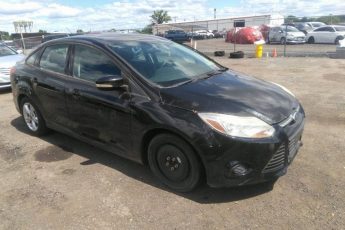 1FADP3F24EL295381 | 2014 FORD FOCUS