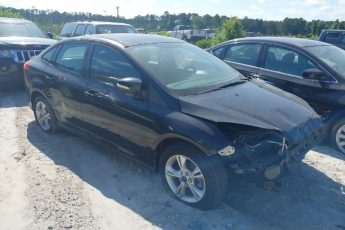 1FADP3F24EL425479 | 2014 FORD FOCUS