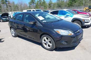 1FADP3F24EL434568 | 2014 FORD FOCUS