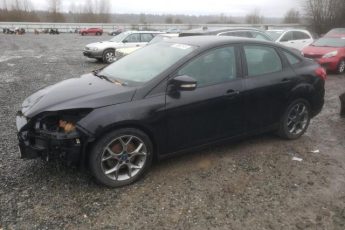 1FADP3F24EL444016 | 2014 FORD FOCUS SE