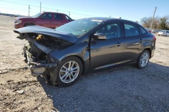 1FADP3F24FL316859 | 2015 FORD FOCUS SE