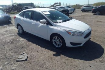 1FADP3F24FL376589 | 2015 FORD FOCUS