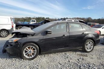 1FADP3F24GL214172 | 2016 FORD FOCUS SE