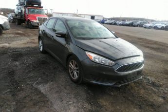 1FADP3F24GL401038 | 2016 FORD FOCUS