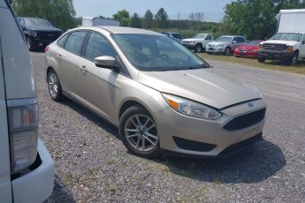 1FADP3F24HL265351 | 2017 FORD FOCUS