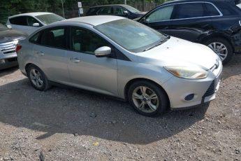 1FADP3F25DL177726 | 2013 FORD FOCUS