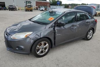 1FADP3F25EL123215 | 2014 FORD FOCUS SE