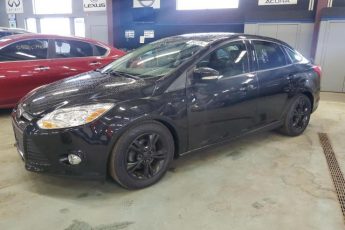 1FADP3F25EL226876 | 2014 Ford focus se