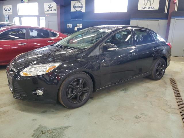 1FADP3F25EL226876 | 2014 Ford focus se