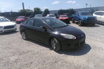 1FADP3F25EL317484 | 2014 FORD FOCUS