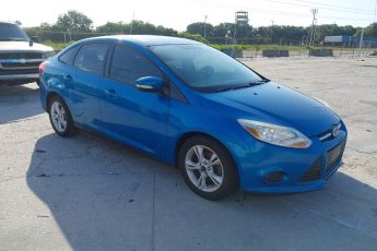 1FADP3F25EL448009 | 2014 FORD FOCUS