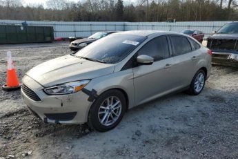 1FADP3F25GL266054 | 2016 FORD FOCUS SE