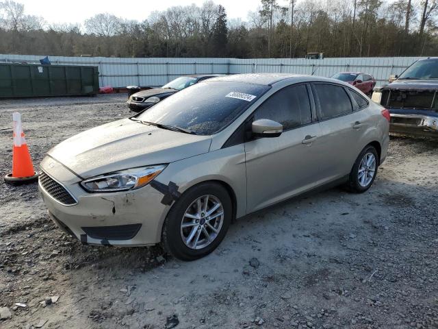 1FADP3F25GL266054 | 2016 FORD FOCUS SE