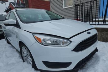 1FADP3F25GL290290 | 2016 FORD FOCUS SE