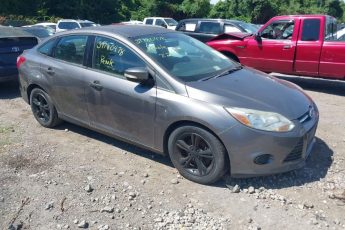 1FADP3F26EL339316 | 2014 FORD FOCUS