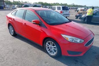 1FADP3F26FL234292 | 2015 FORD FOCUS