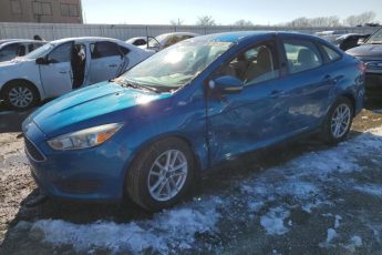 1FADP3F26FL280995 | 2015 FORD FOCUS