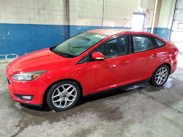 1FADP3F26FL353945 | 2015 FORD FOCUS SE