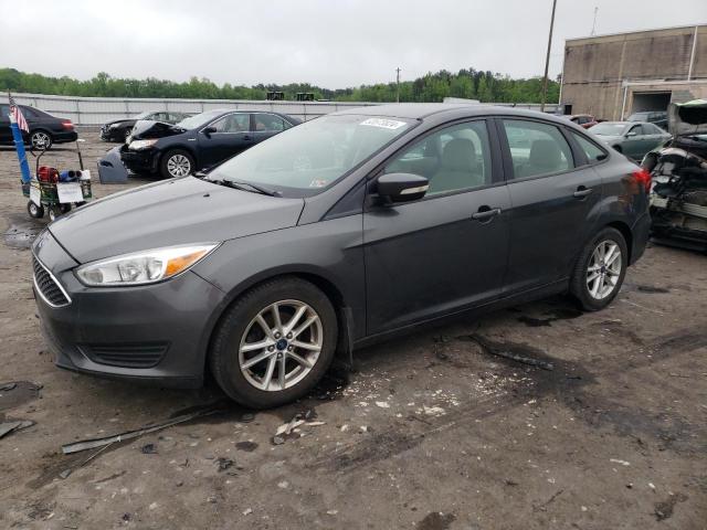 1FADP3F26GL256682 | 2016 Ford focus se