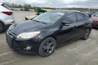 1FADP3F27DL170048 | 2013 Ford focus se