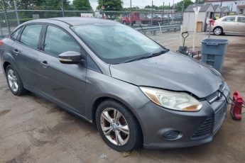 1FADP3F27DL266293 | 2013 FORD FOCUS