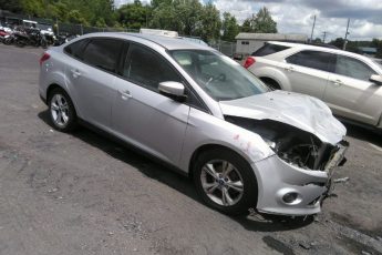 1FADP3F27DL368600 | 2013 FORD FOCUS