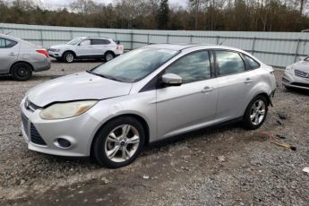 1FADP3F27EL163408 | 2014 FORD FOCUS SE