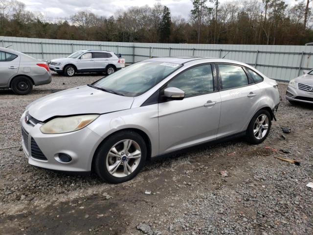 1FADP3F27EL163408 | 2014 FORD FOCUS SE