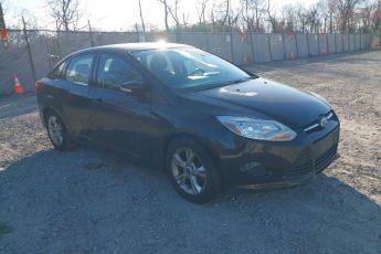 1FADP3F27EL230931 | 2014 FORD FOCUS