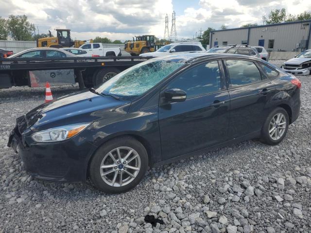 1FADP3F27FL229280 | 2015 Ford focus se