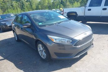 1FADP3F27FL283842 | 2015 FORD FOCUS