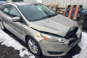 1FADP3F27GL373655 | 2016 FORD FOCUS SE